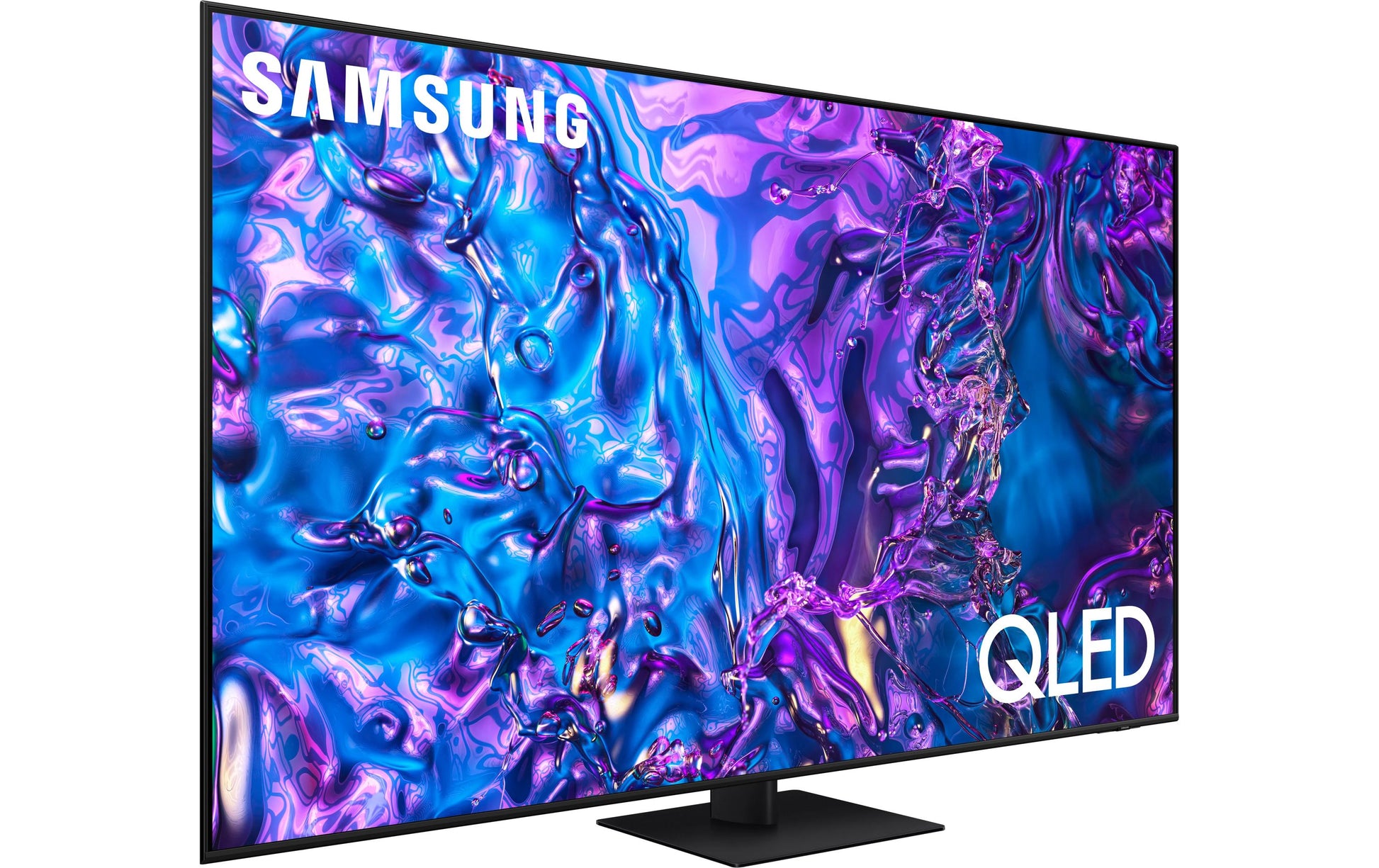 Samsung QE85Q70D – 85" QLED UHD 4K, Tizen (2024)