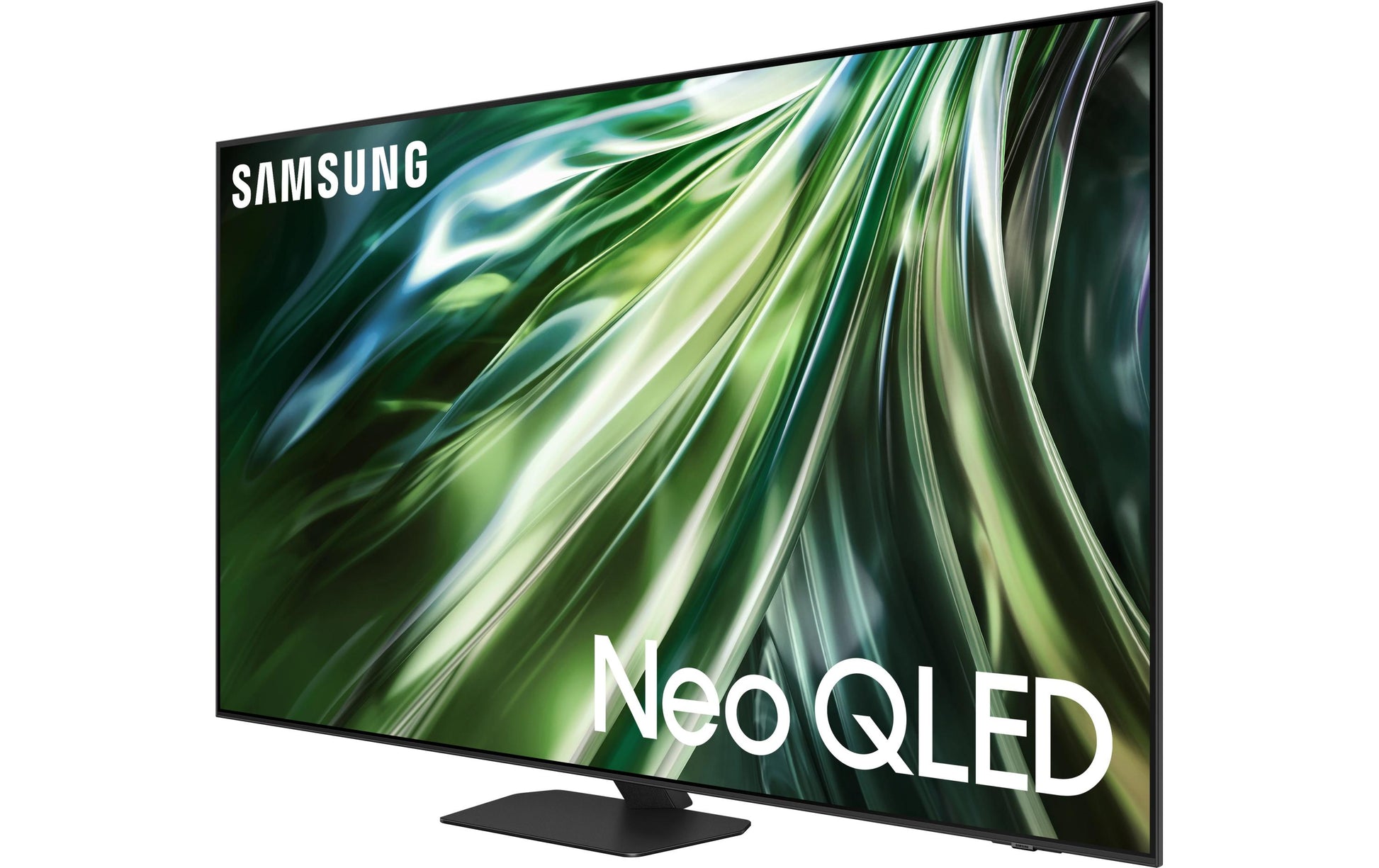 Samsung QE75QN90D – 75" Neo QLED UHD 4K, Tizen, HDR10+ (2024)