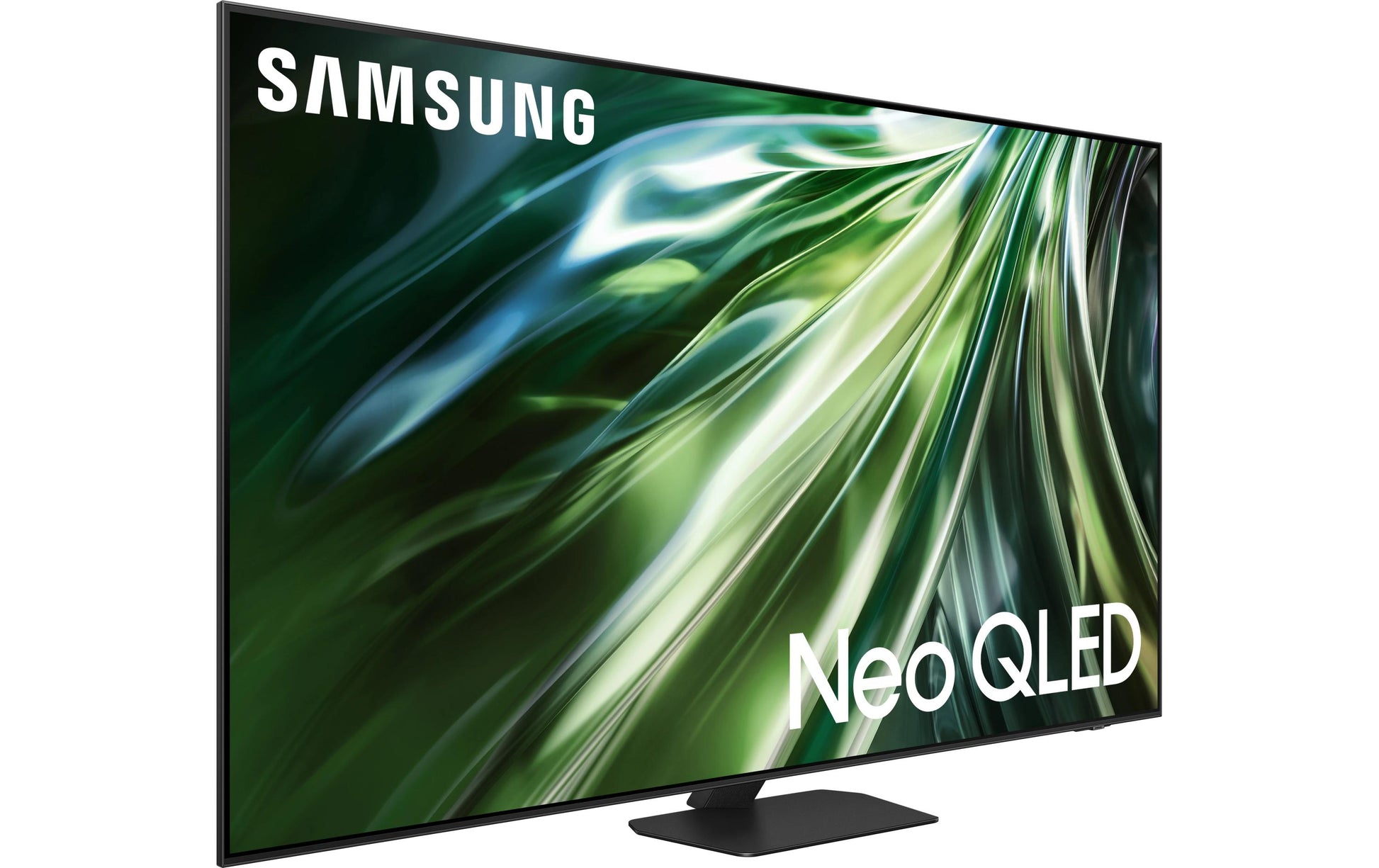 Samsung QE75QN90D – 75" Neo QLED UHD 4K, Tizen, HDR10+ (2024)