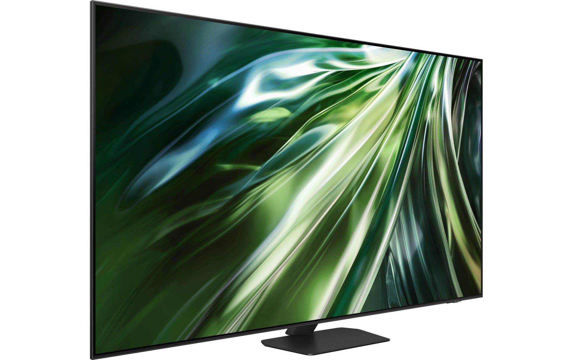 Samsung QE75QN90D – 75" Neo QLED UHD 4K, Tizen, HDR10+ (2024)