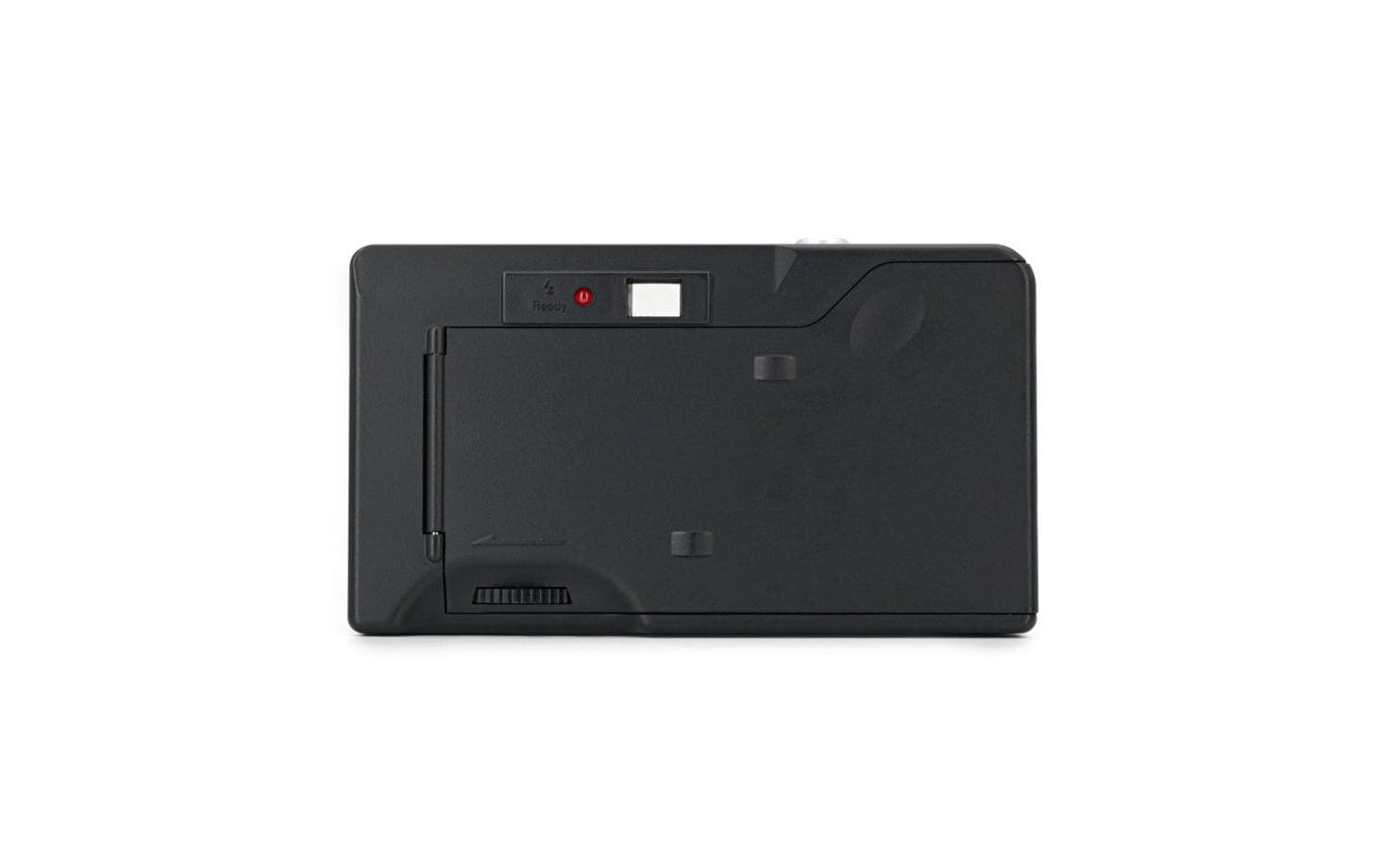Kodak Film Kamera H35 – Kompaktkamera, 135er Film, Blitz integriert, 22 mm, 100 g, Sandbraun