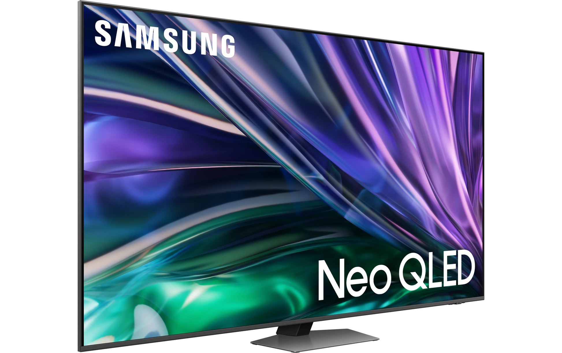 Samsung QE85QN85D BTXXN – 85" Neo QLED UHD 4K, Tizen (2024)