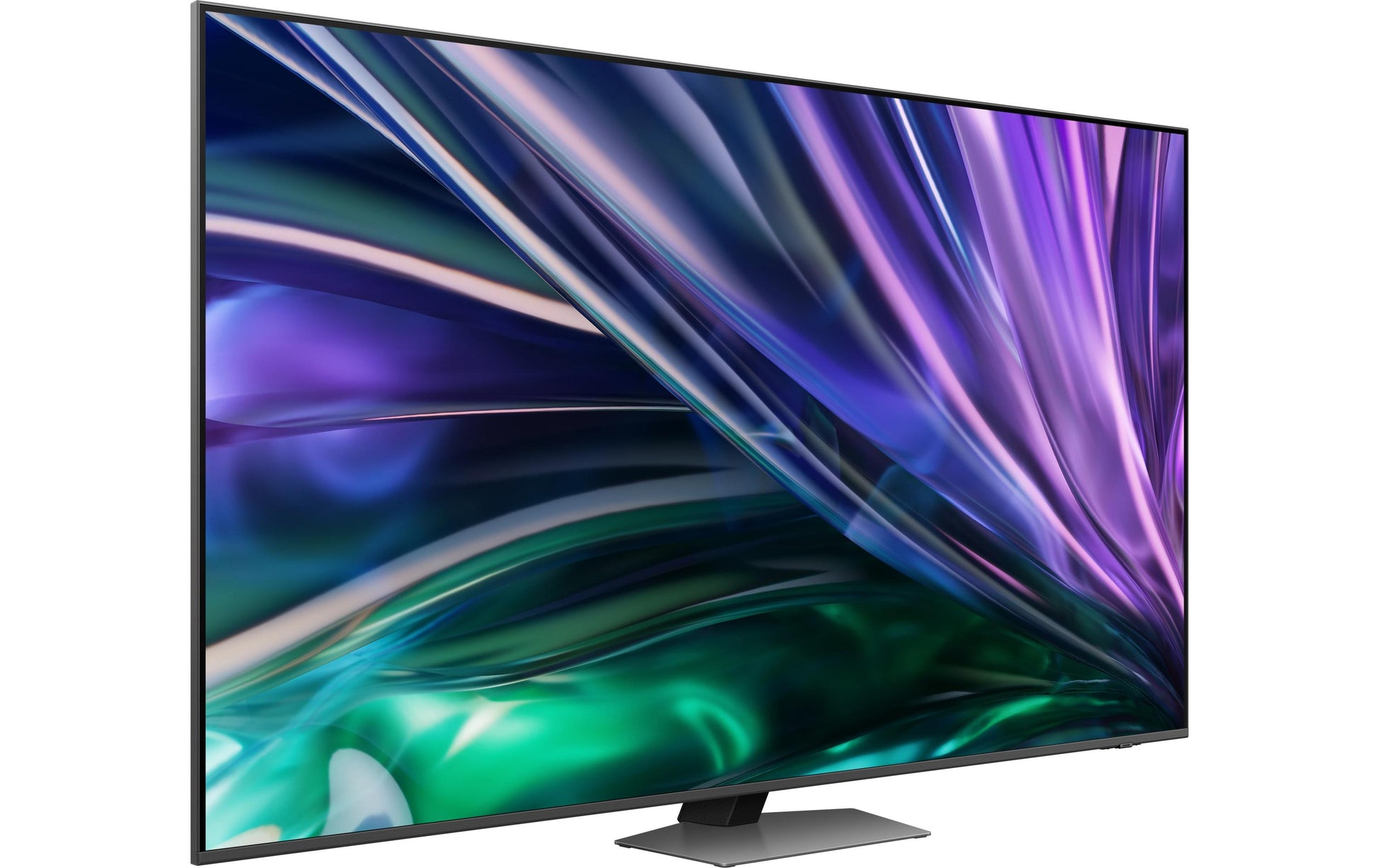 Samsung QE65QN85D – 65" Neo QLED UHD 4K, Tizen, HDR10+ (2024)
