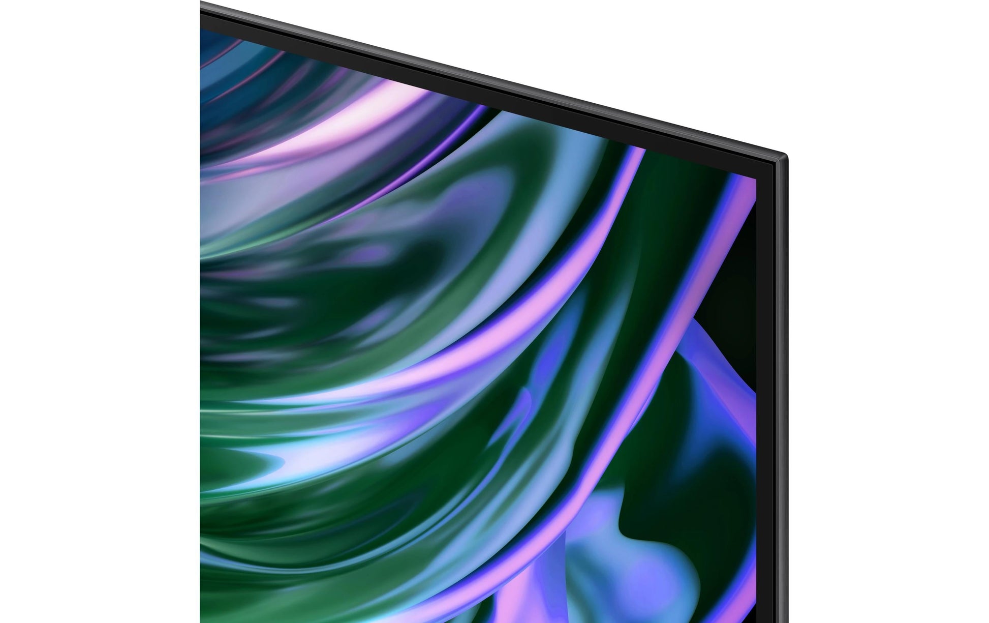 Samsung QE77S90D – 77" OLED UHD 4K, Tizen (2024)