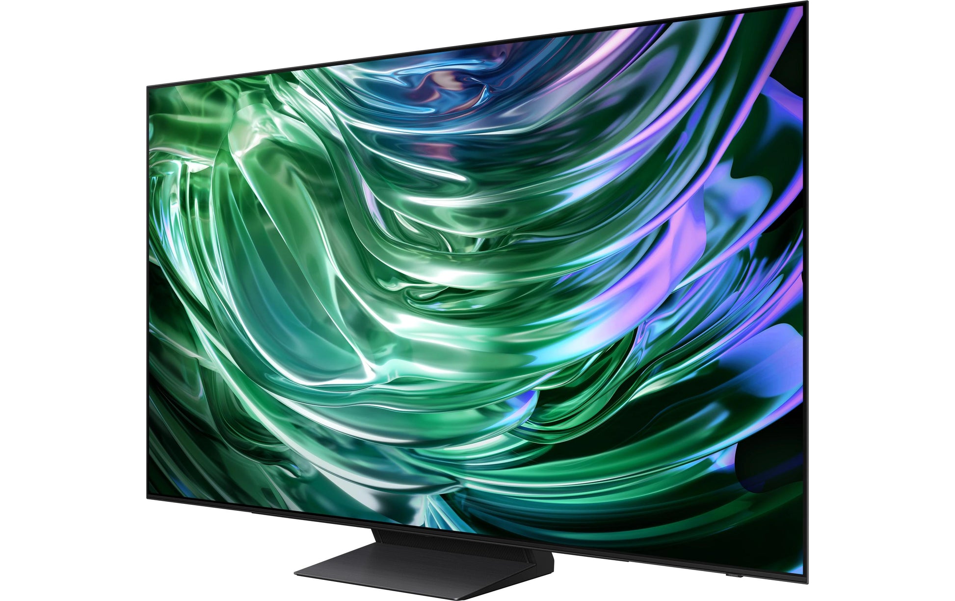 Samsung QE77S90D – 77" OLED UHD 4K, Tizen (2024)