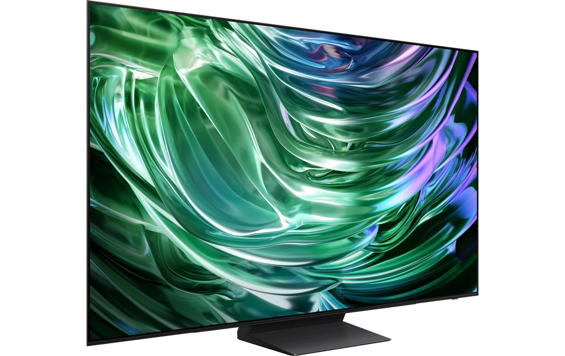 Samsung QE77S90D – 77" OLED UHD 4K, Tizen (2024)