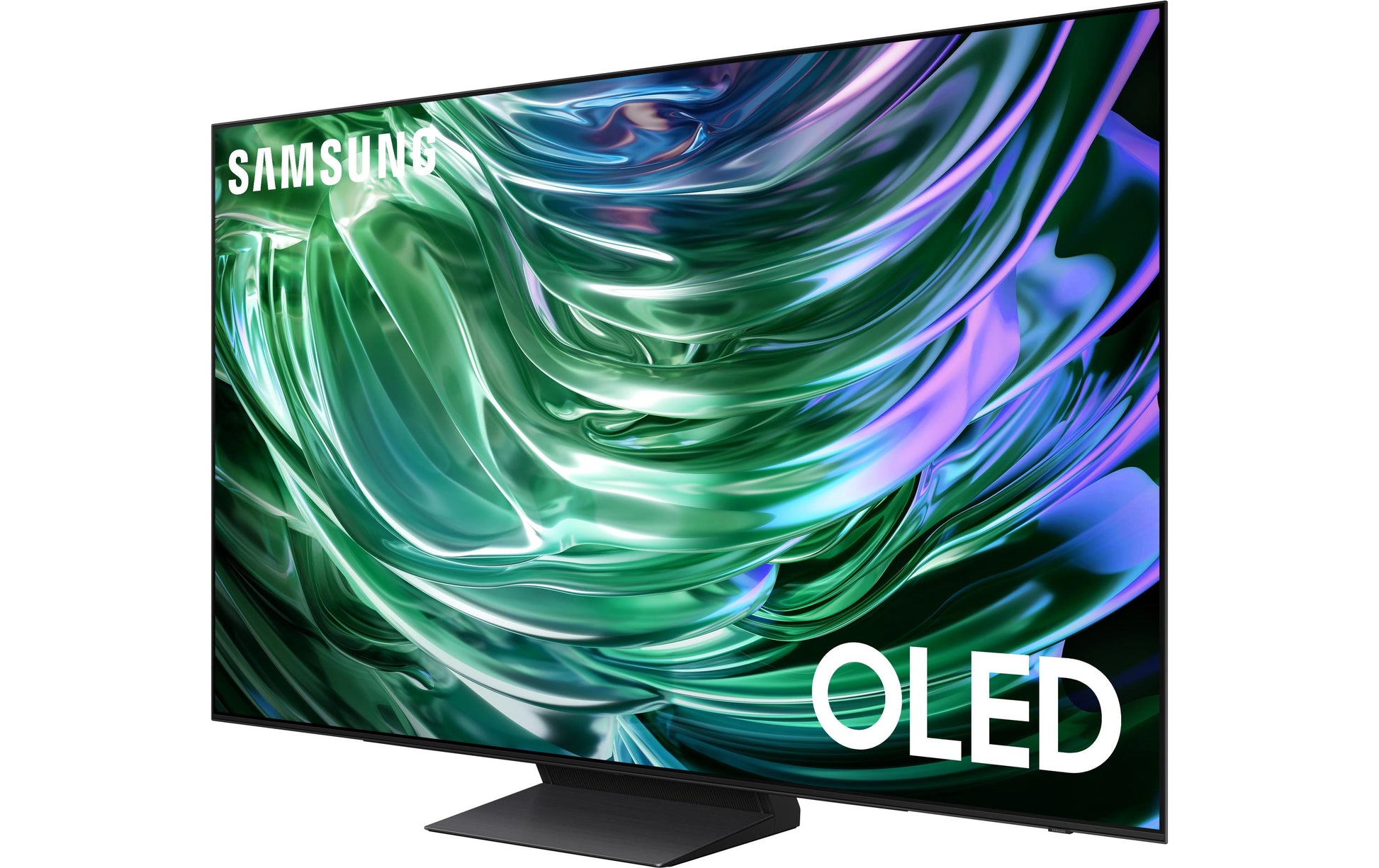 Samsung QE77S90D – 77" OLED UHD 4K, Tizen (2024)