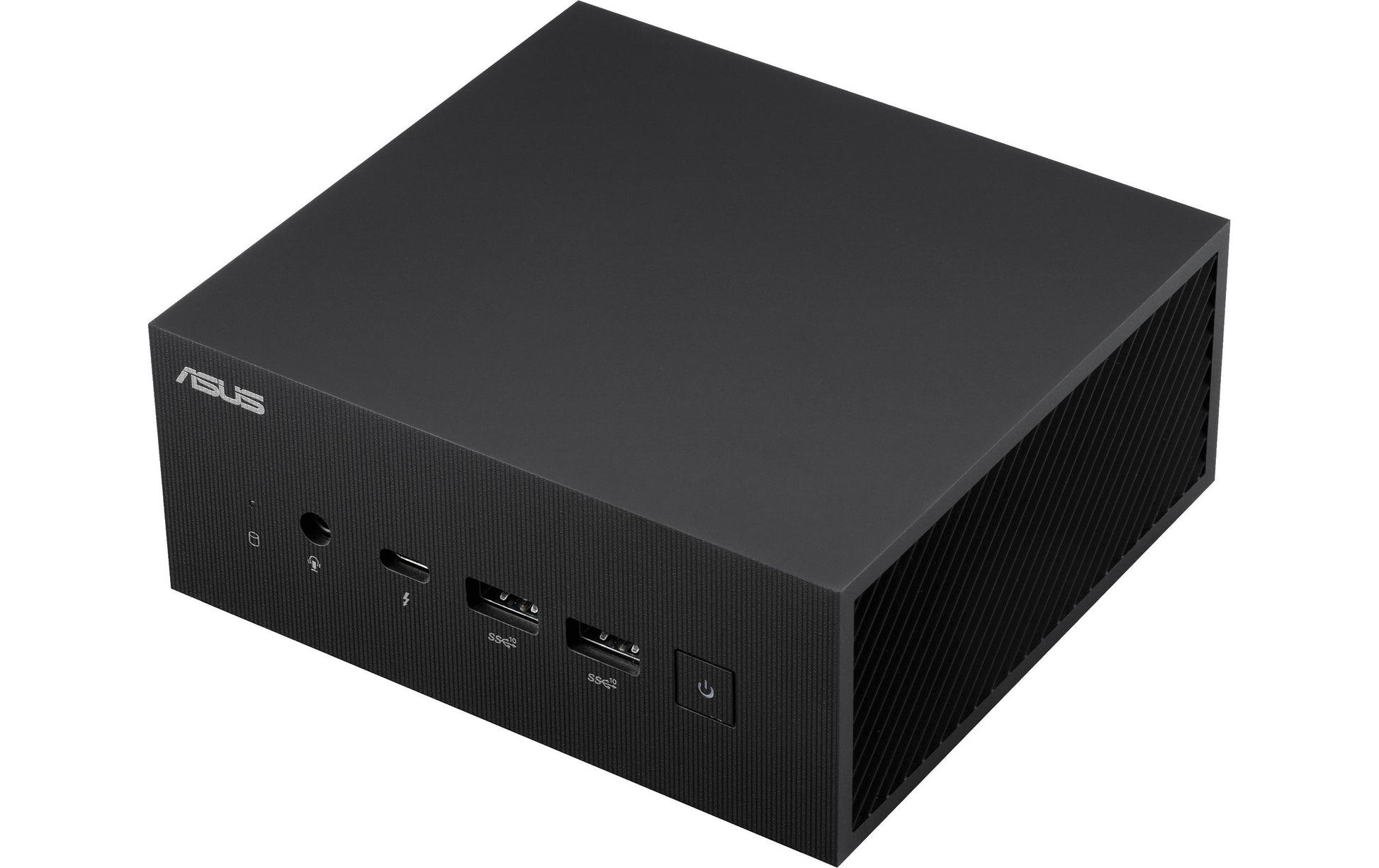 ASUS PN64-S7018MDE1 Mini-PC – Wi-Fi, Ethernet, Bluetooth – DC – 120 × 130 × 58 mm