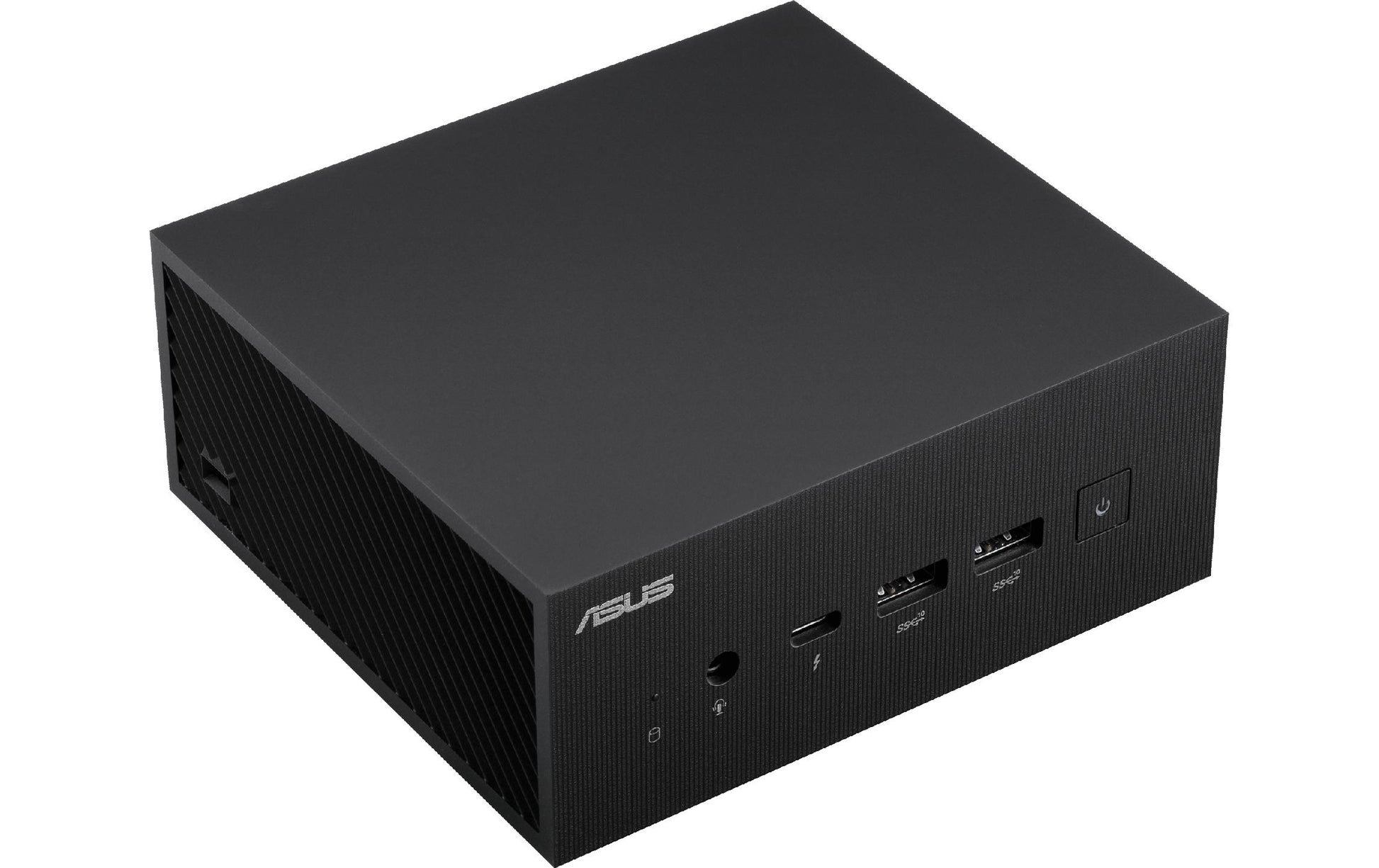 ASUS PN64-S7018MDE1 Mini-PC – Wi-Fi, Ethernet, Bluetooth – DC – 120 × 130 × 58 mm