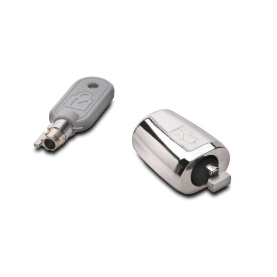 Kensington MICROSAVER 2.0 Zubehörtasche