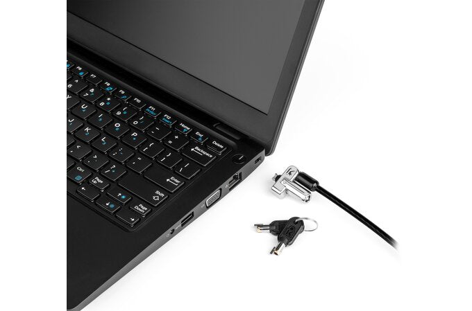 Kensington N17 Laptop-Schloss – für Dell