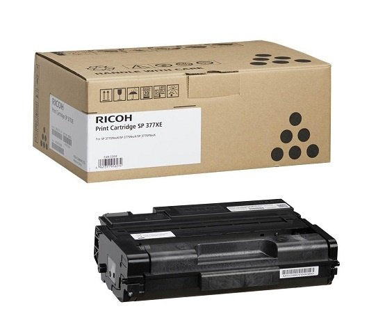 Ricoh Toner