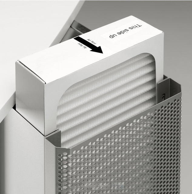 Wood's HEPA-Filter – für ELFI900, 2 Stk.