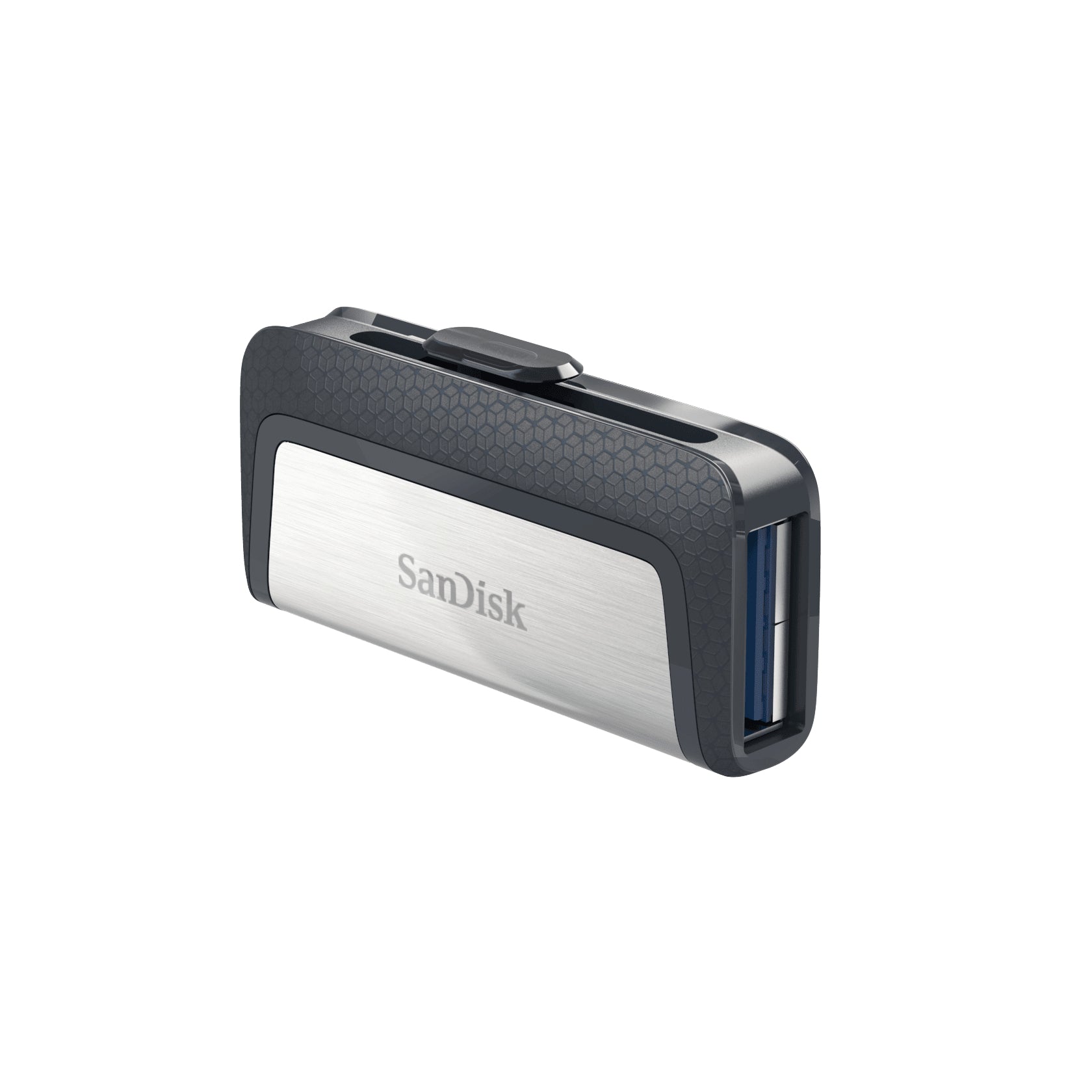 SanDisk Ultra Dual Drive USB-Stick – 256 GB, USB-C