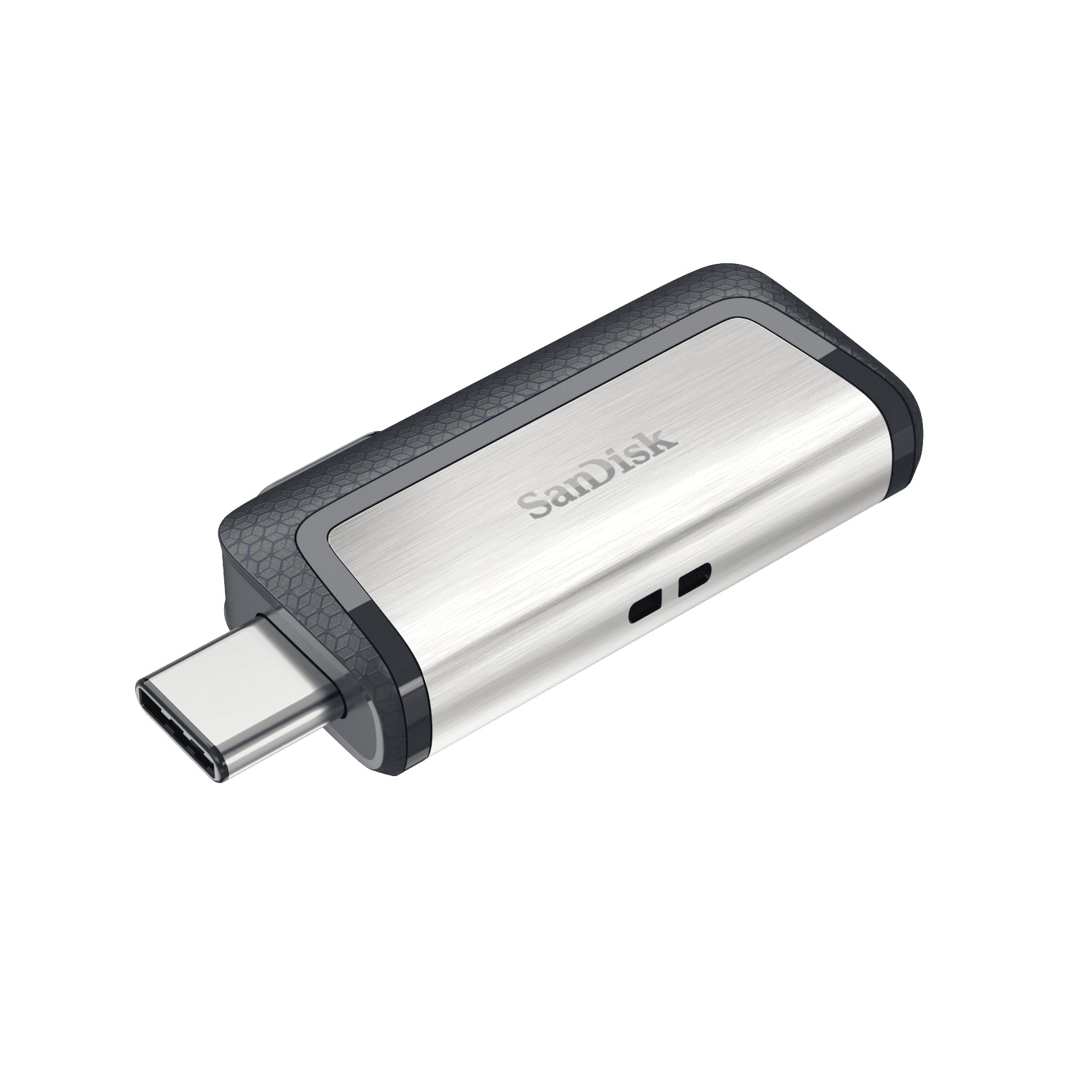 SanDisk Ultra Dual Drive USB-Stick – 256 GB, USB-C