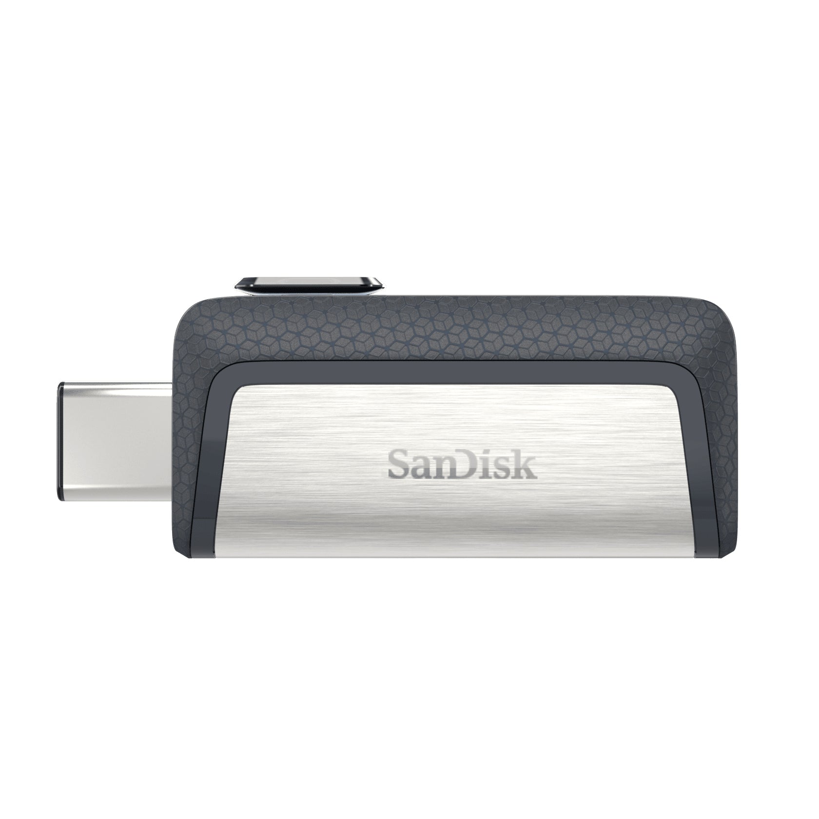 SanDisk Ultra Dual Drive USB-Stick – 256 GB, USB-C