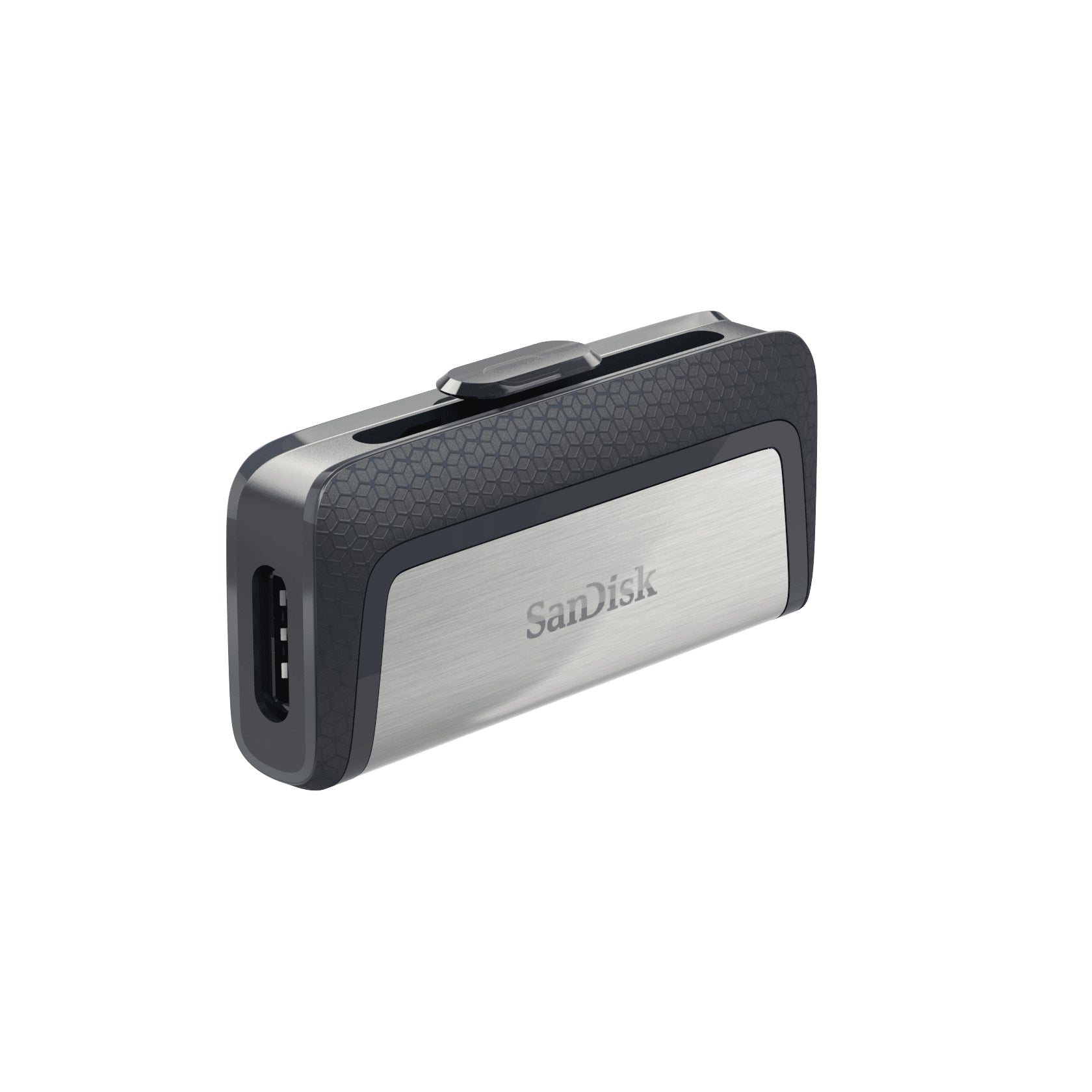 SanDisk Ultra Dual Drive USB-Stick – 256 GB, USB-C