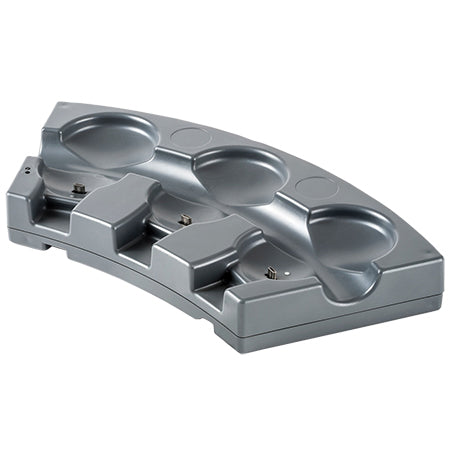 Datalogic Ladegerät, Grau, für DLR-BT001, MBC-DLRBT001