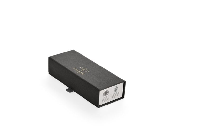 Parker Ingenuity Deluxe – Federspitze M – Schwarz