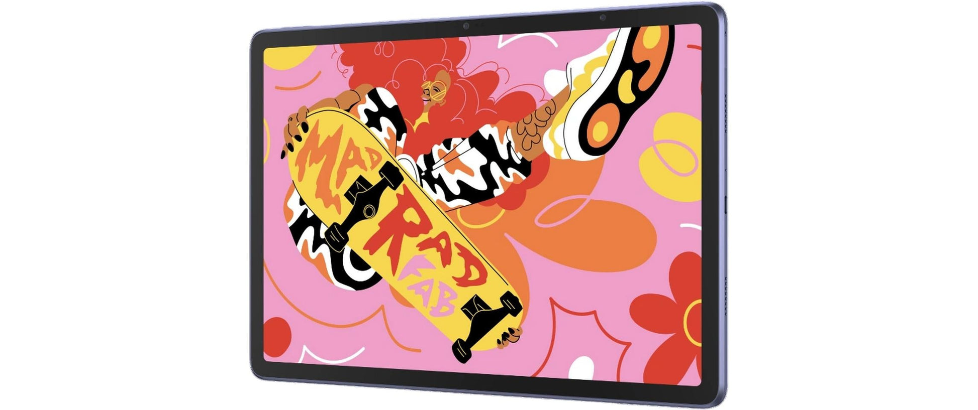 XPPen XP-Pen Magic Drawing Pad 12 (Gen2) – 12,2", 256 GB, 8 GB RAM, WLAN, Android 12, Grau