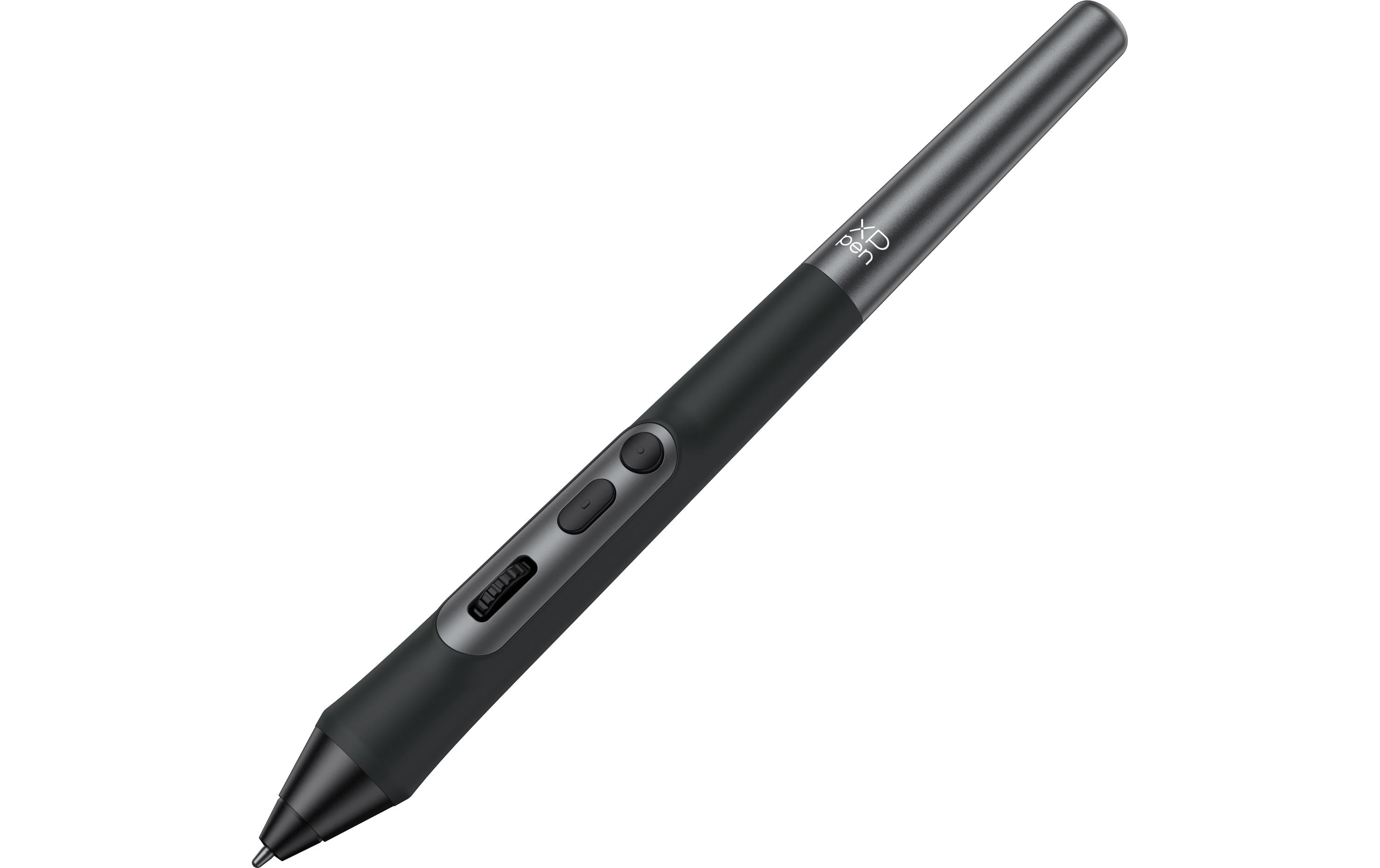 XPPen XP-PEN – Stifttablett X3 Roller Pro - PD22, schwarz, für Deco Pro XLW