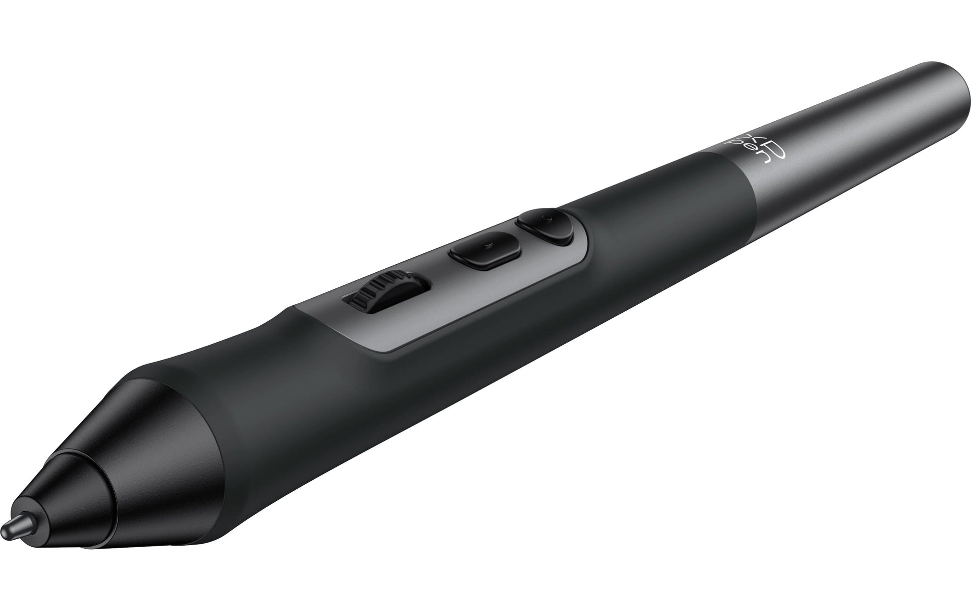 XPPen XP-PEN – Stifttablett X3 Roller Pro - PD22, schwarz, für Deco Pro XLW