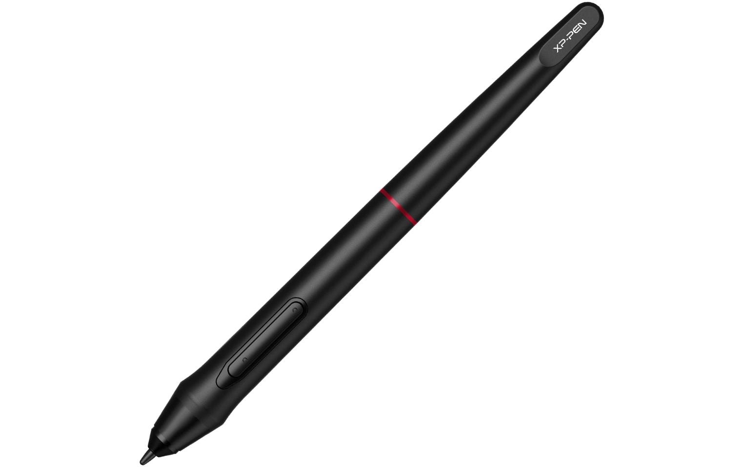 XPPen XP-Pen SPE 42 – Aktiver Eingabestift – für Artist 24 FHD, Schwarz