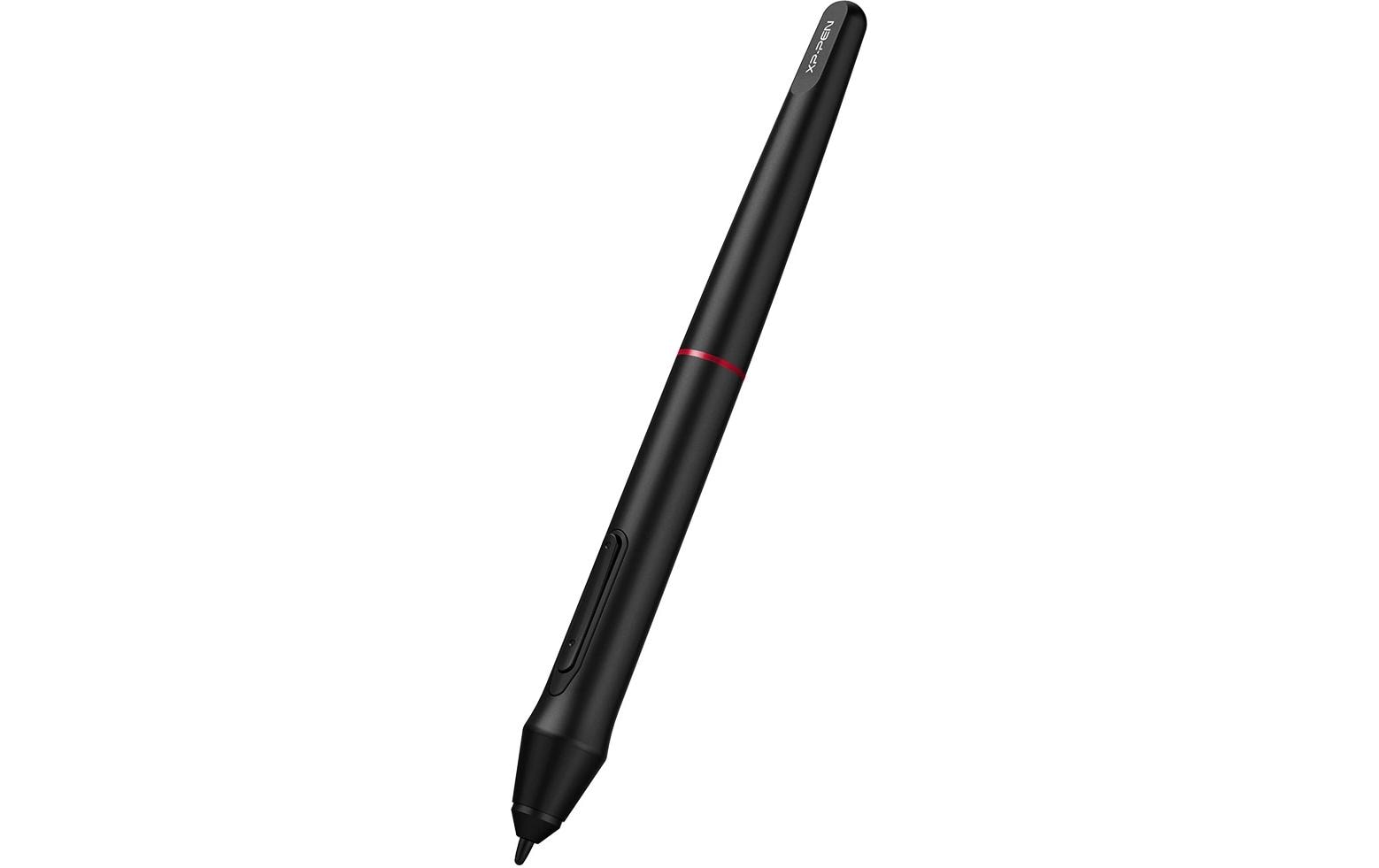 XPPen XP-Pen SPE 42 – Aktiver Eingabestift – für Artist 24 FHD, Schwarz