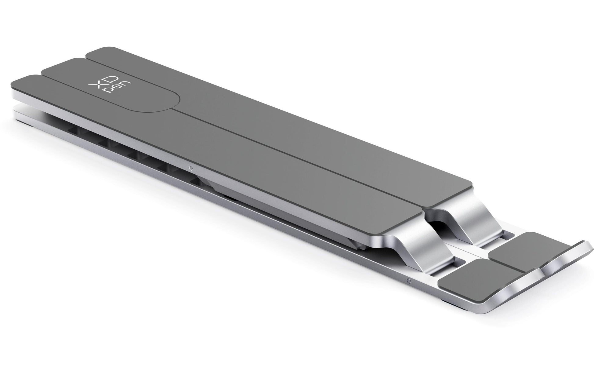 XPPen XP-PEN Tablet-Ständer – bis 16", faltbar – Silber