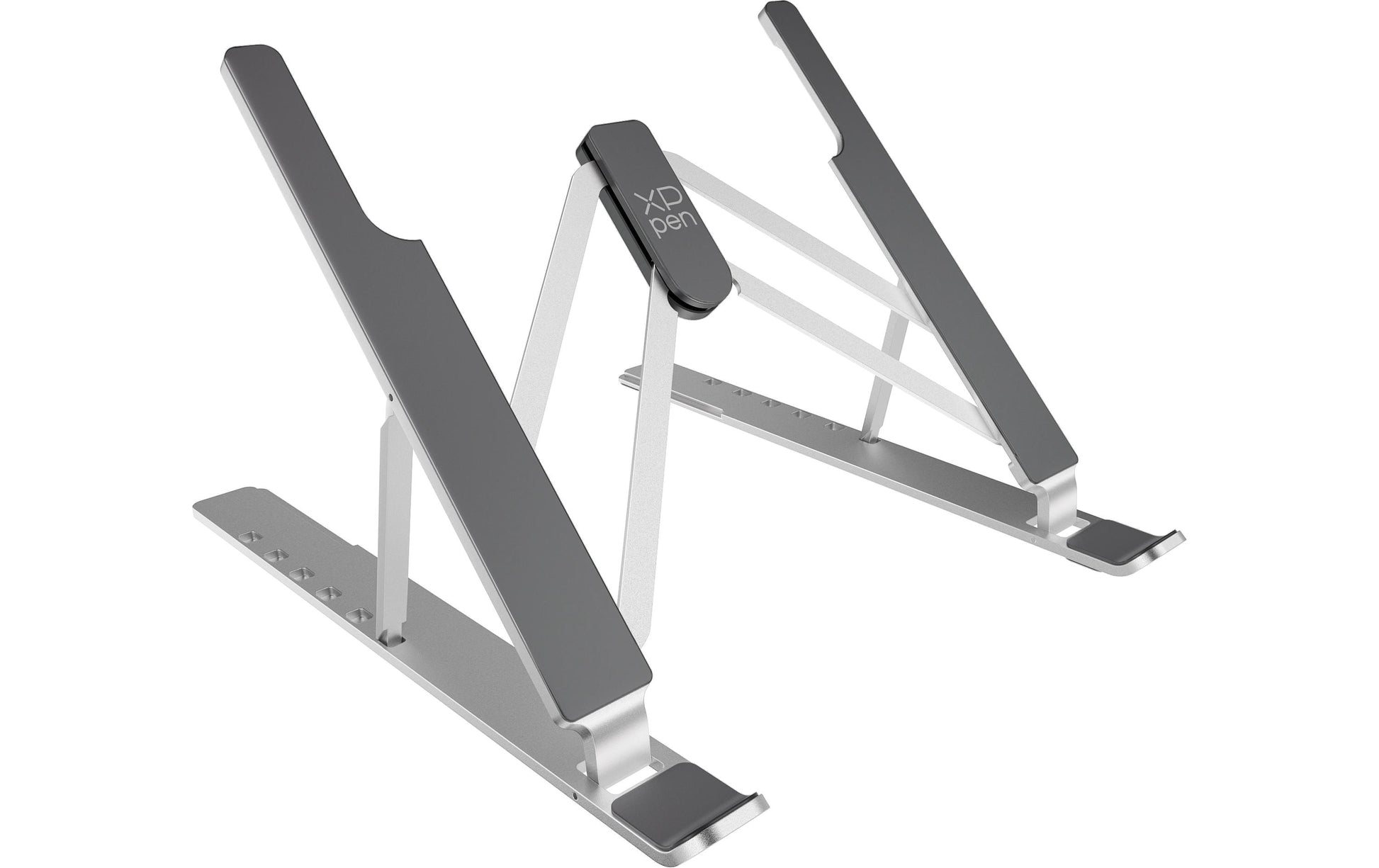 XPPen XP-PEN Tablet-Ständer – bis 16", faltbar – Silber