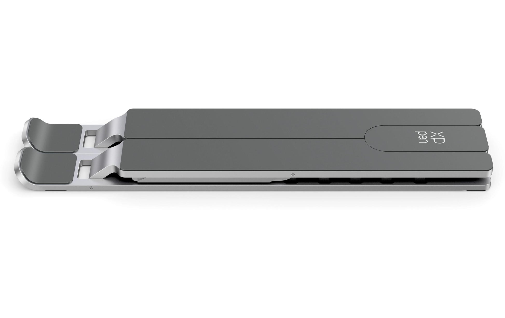 XPPen XP-PEN Tablet-Ständer – bis 16", faltbar – Silber