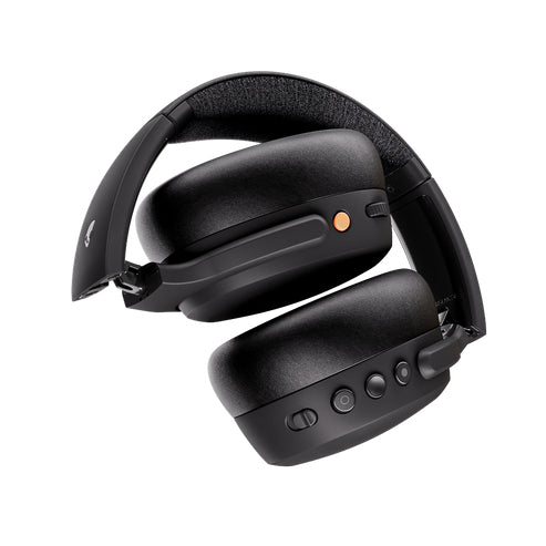 Skullcandy Crusher ANC 2 – Over-Ear Headset – Bluetooth 5.2, ANC, USB-C – Grau – bis 50 h