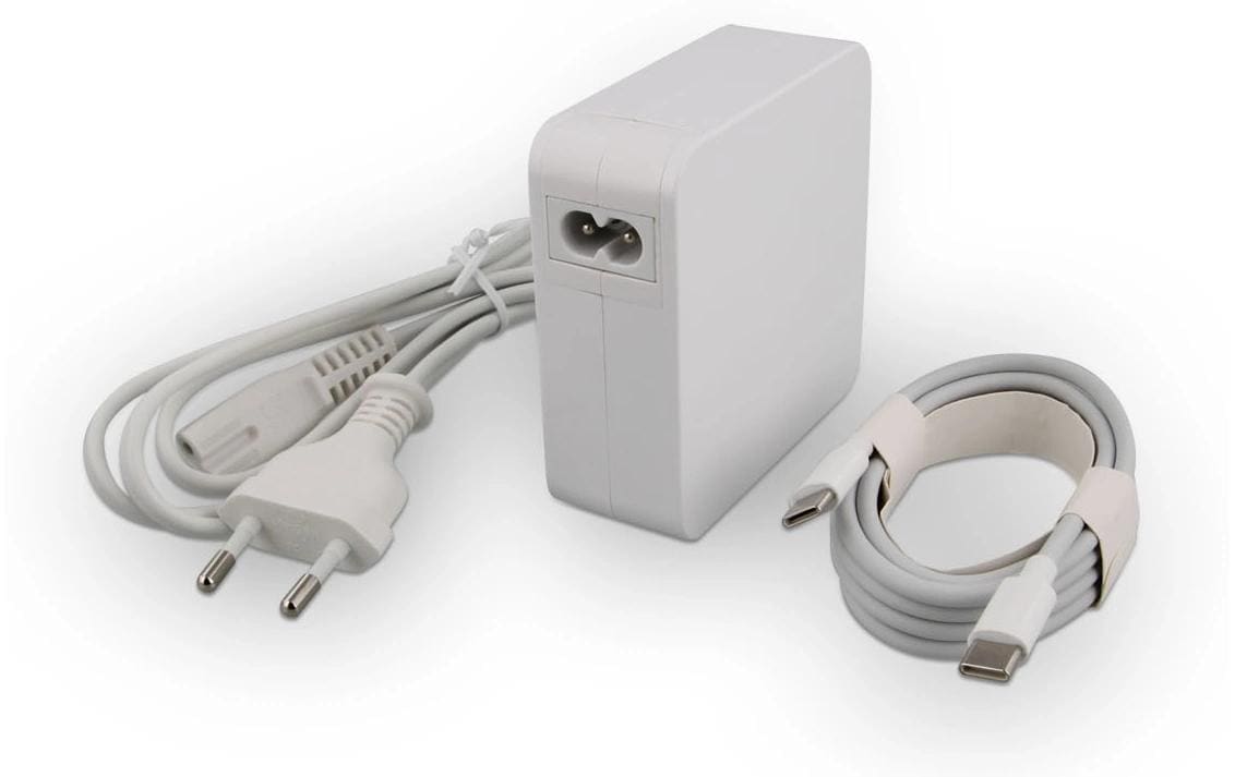 LMP Netzteil – 70 W, GaN – für Apple