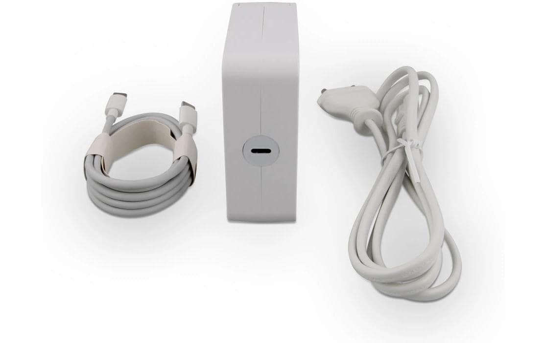 LMP Netzteil – 70 W, GaN – für Apple