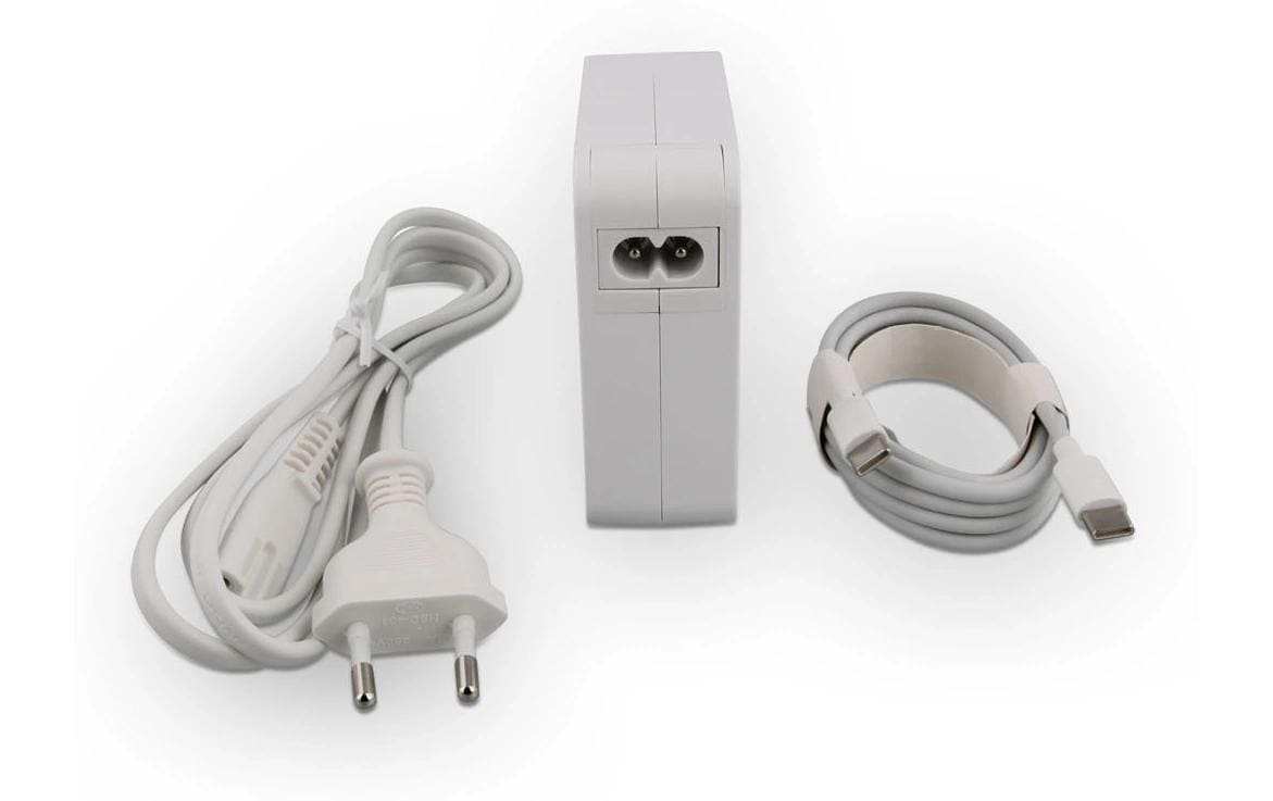 LMP Netzteil – 70 W, GaN – für Apple