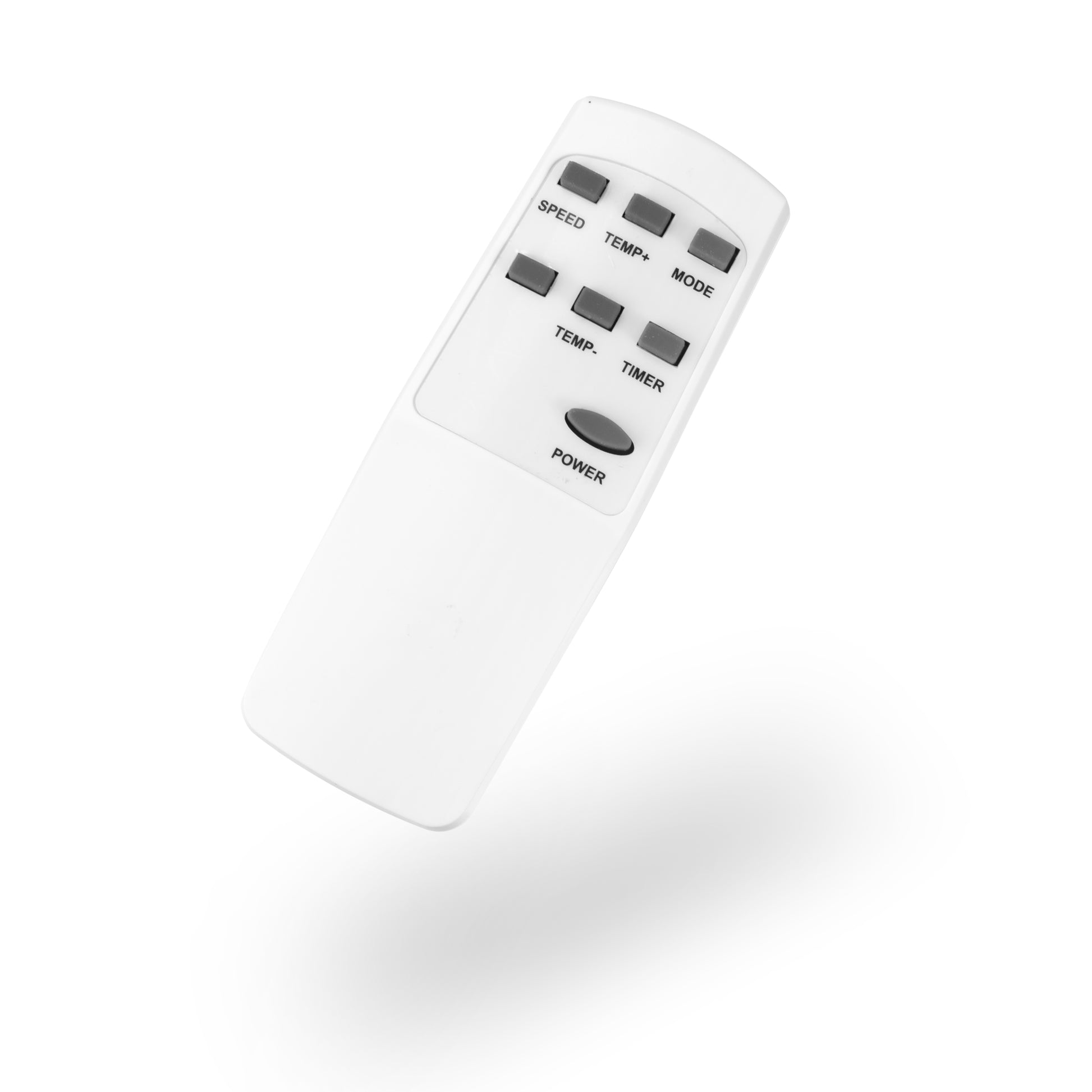 Tristar Luftkühler AC-5477 – 7000 BTU (2050 W), bis 60m², 65 dB