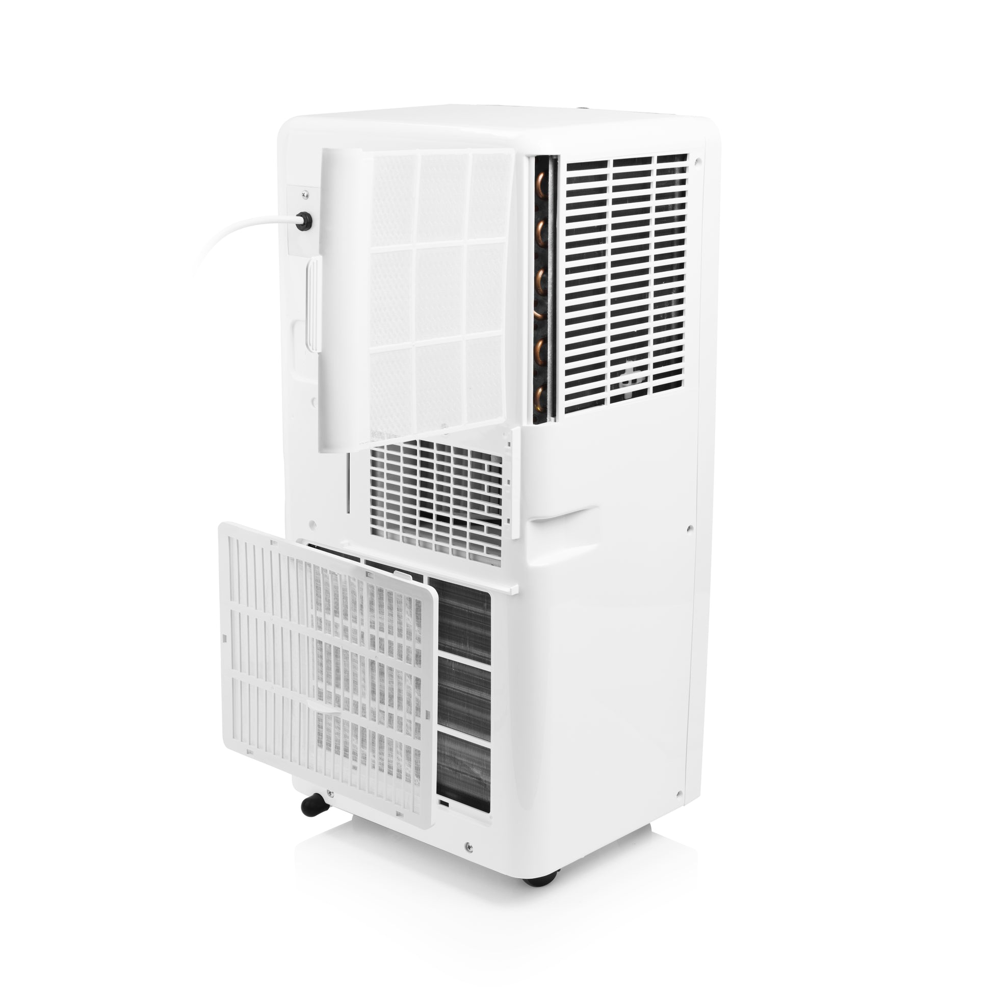 Tristar Luftkühler AC-5477 – 7000 BTU (2050 W), bis 60m², 65 dB