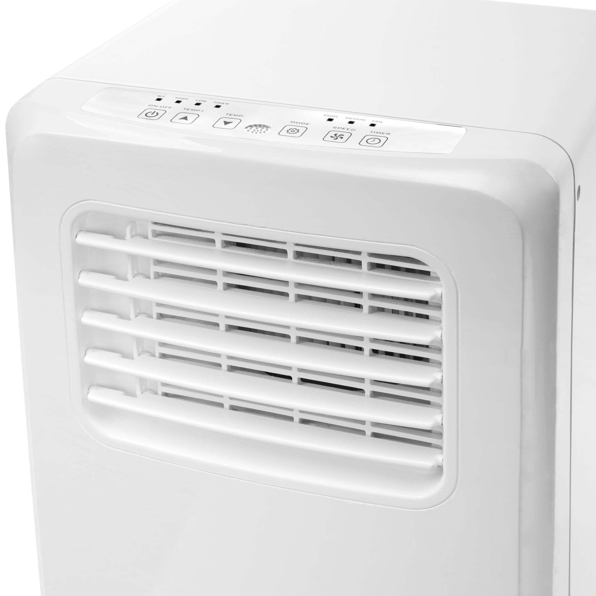 Tristar Luftkühler AC-5477 – 7000 BTU (2050 W), bis 60m², 65 dB