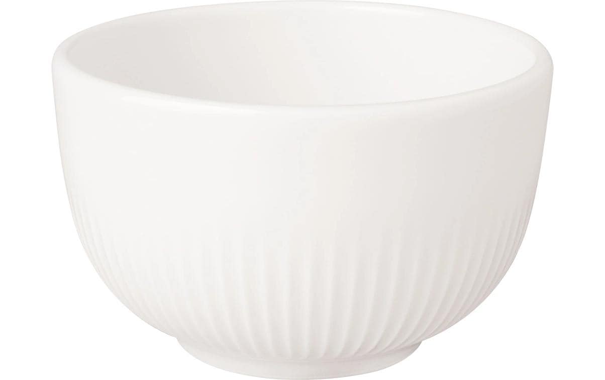 Villeroy & Boch Afina Dipschälchen – Snackschale, 5,3 cm