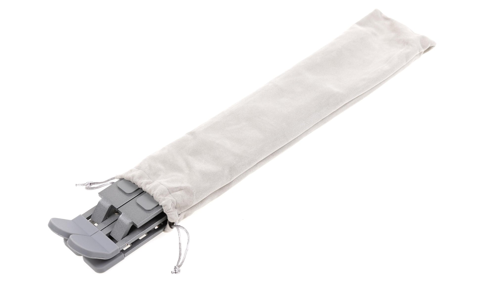 ONIT Laptop-Ständer – bis 17,3", faltbar, höhenverstellbar – Anthrazit