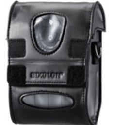 Bixolon Schutzhülle – für SPP-R310, schwarz, Leder