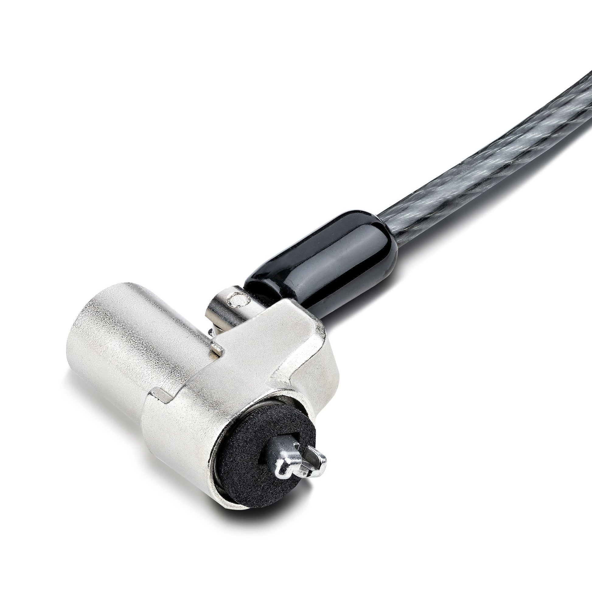 StarTech.com NBLWK-LAPTOP-LOCK Laptop-Kabelschloss – für Notebooks