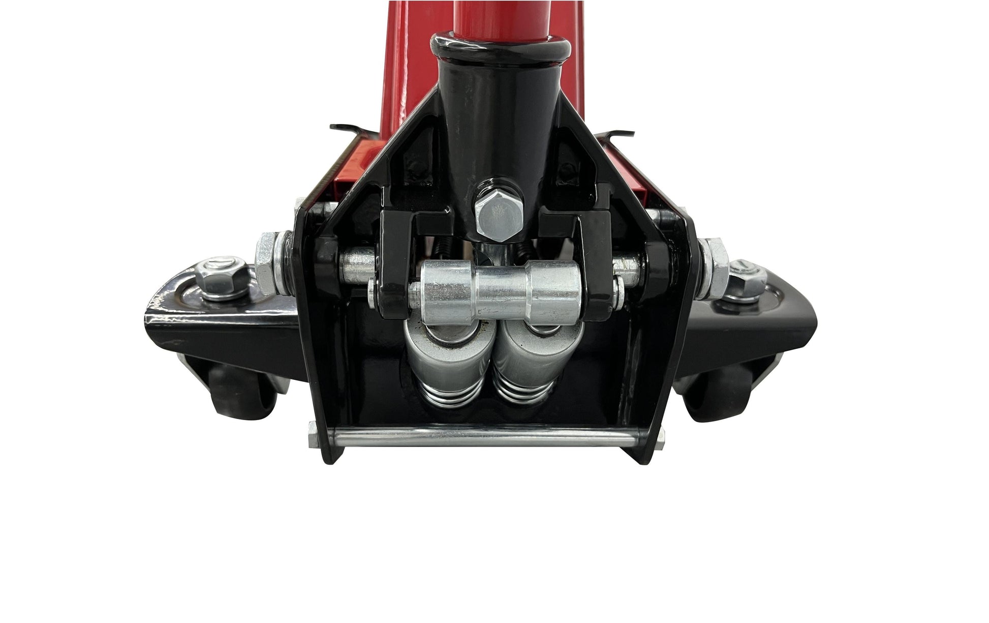 Struct Wagenheber – 3000 kg, Höhe 450 mm – Nylon/Kunststoff