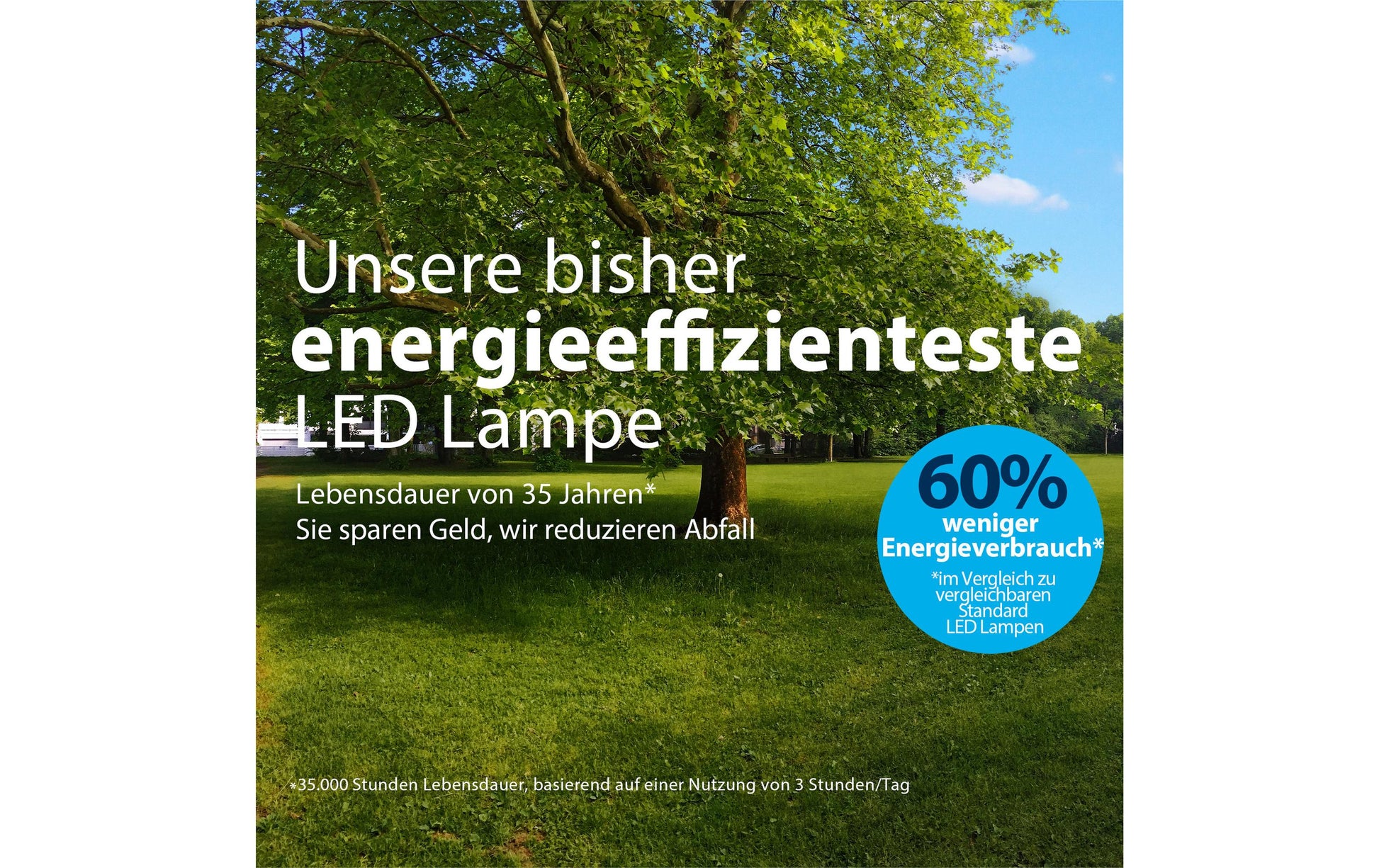 Philips Leuchtmittel E27 – 470 lm, 2700 K