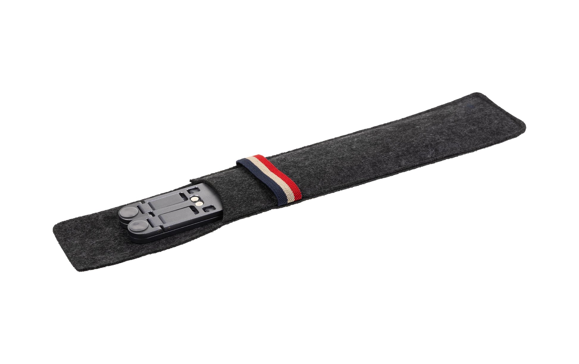 ONIT Laptop-Ständer – bis 17,3" – faltbar, höhenverstellbar – Anthrazit