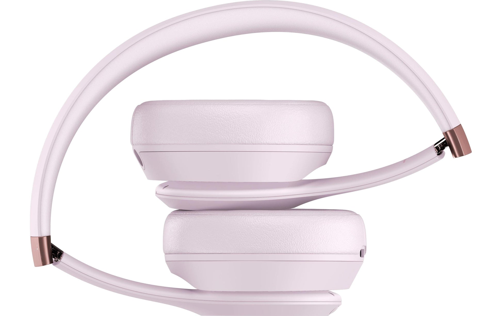 Apple Beats Solo4 – On-Ear Bluetooth Kopfhörer – Bluetooth 5.3 – Pink – bis 50 h