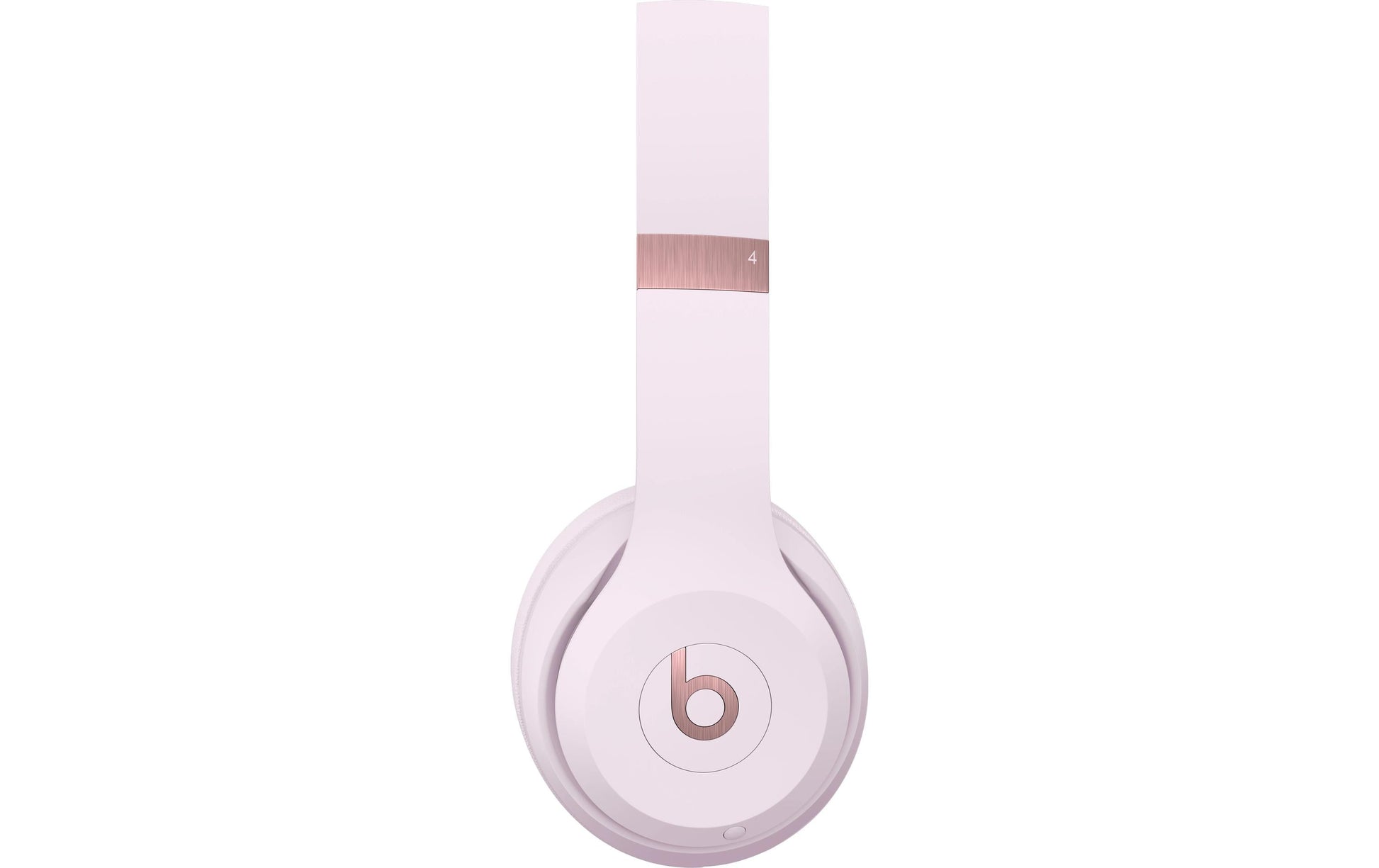 Apple Beats Solo4 – On-Ear Bluetooth Kopfhörer – Bluetooth 5.3 – Pink – bis 50 h