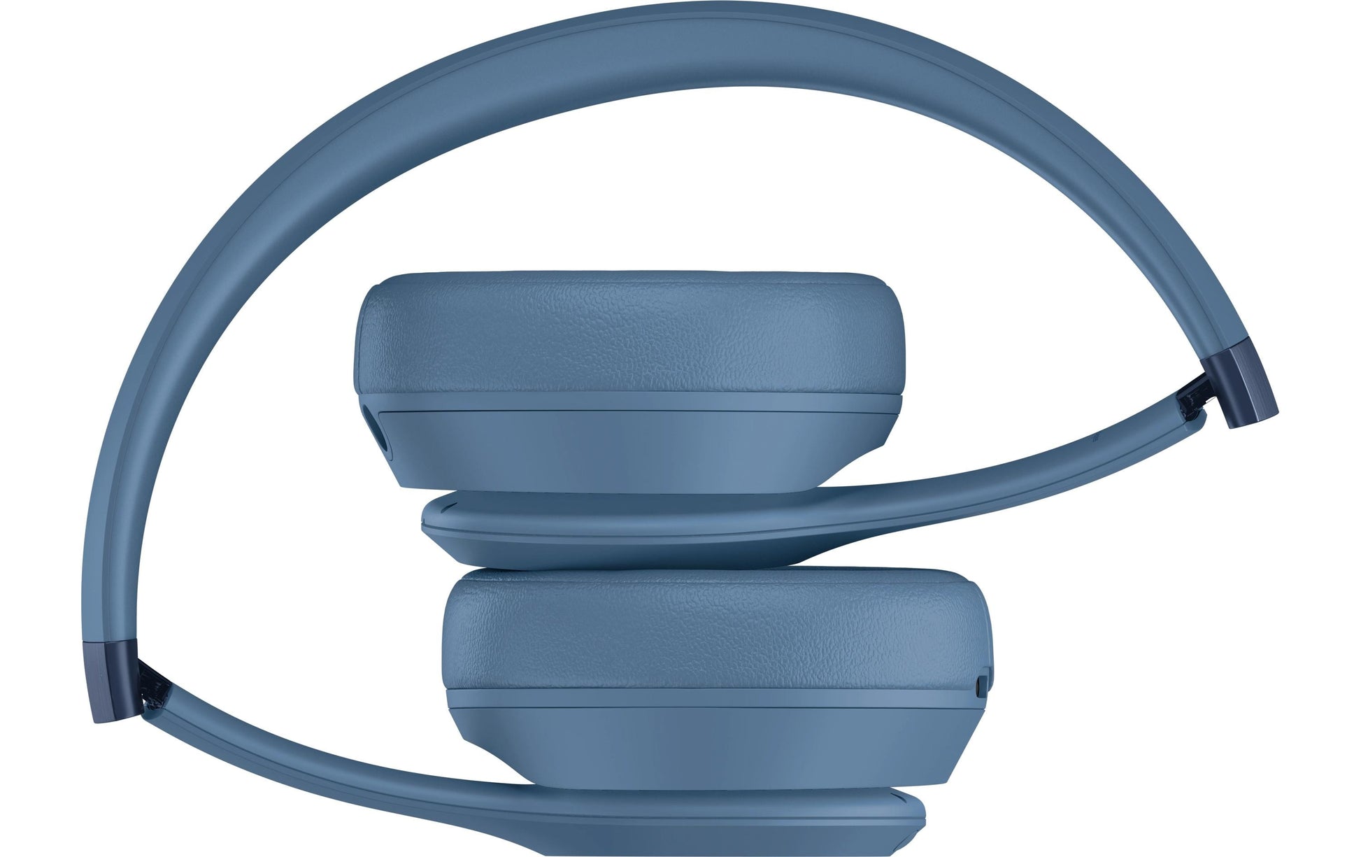 Apple Beats Solo4 – On-Ear Bluetooth Kopfhörer – geschlossen – blau – bis 50 h