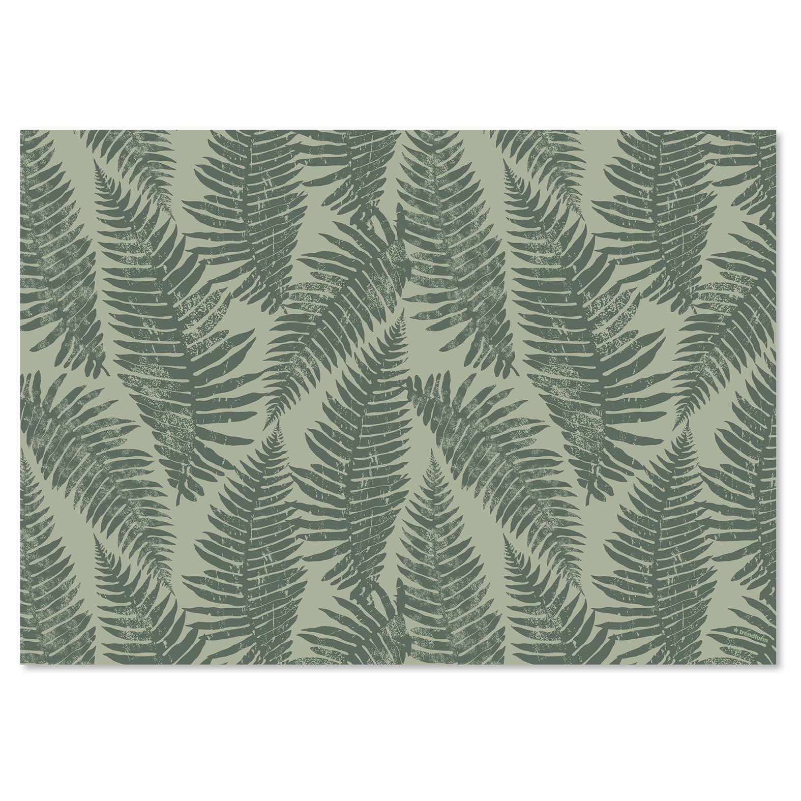 Trendform Tischset Springtime, 29,7 × 42 cm – FSC – 12 Stk.