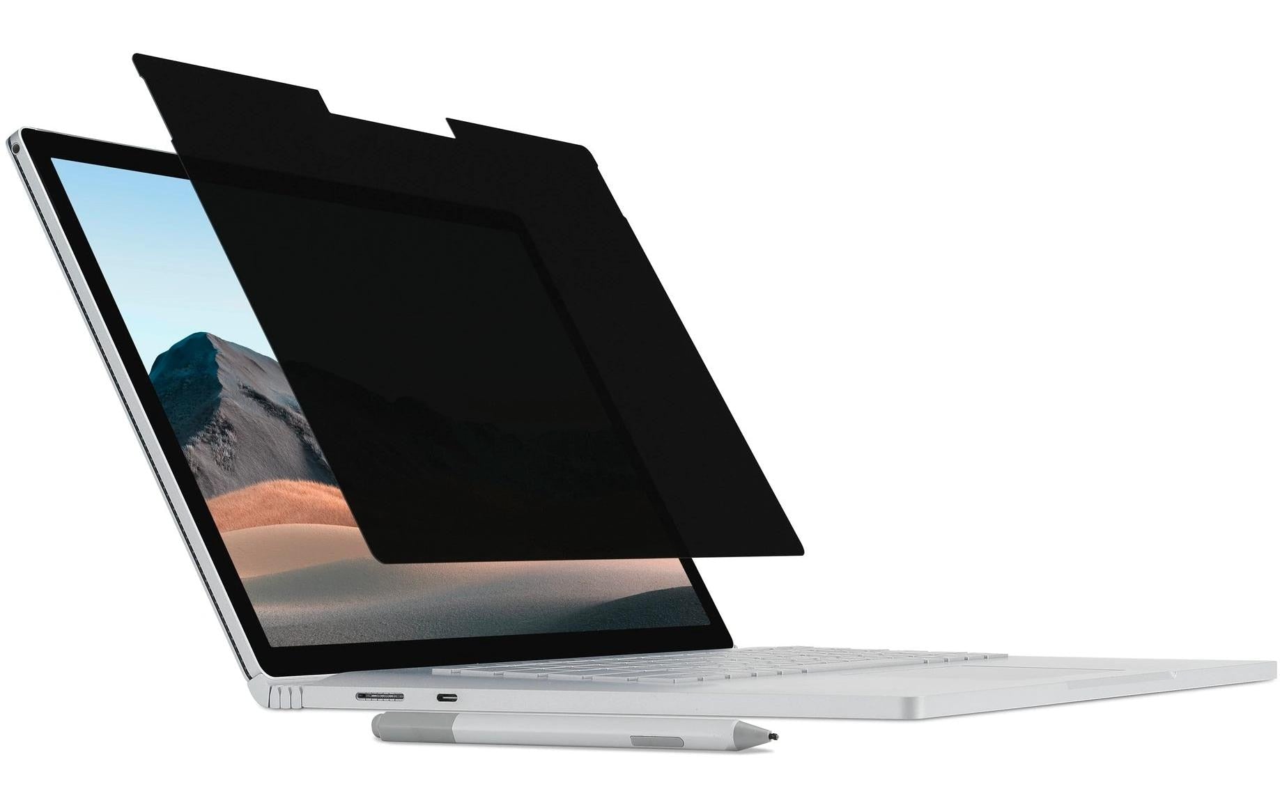 Kensington Displayschutz für Microsoft Surface Book 15"